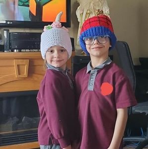 Meet your Posher, Annette